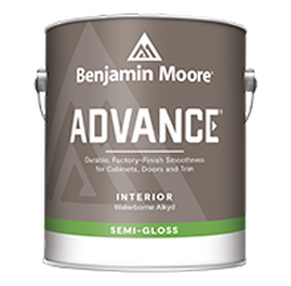 Benjamin Moore® Advance